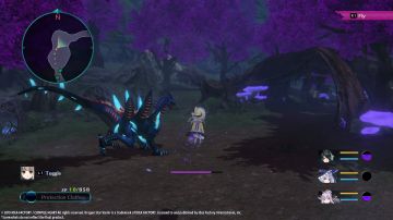 Immagine 18 del gioco Dragon Star Varnir per PlayStation 4